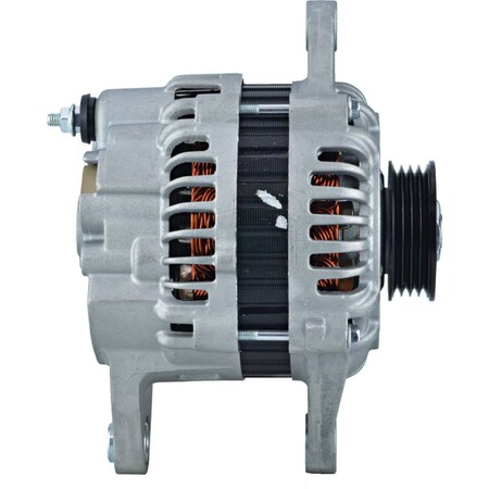Aftermarket JAndN Electrical Products Alternator 400-48188-JN